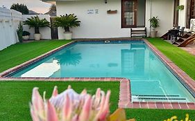 Dolliwarie Guesthouse
